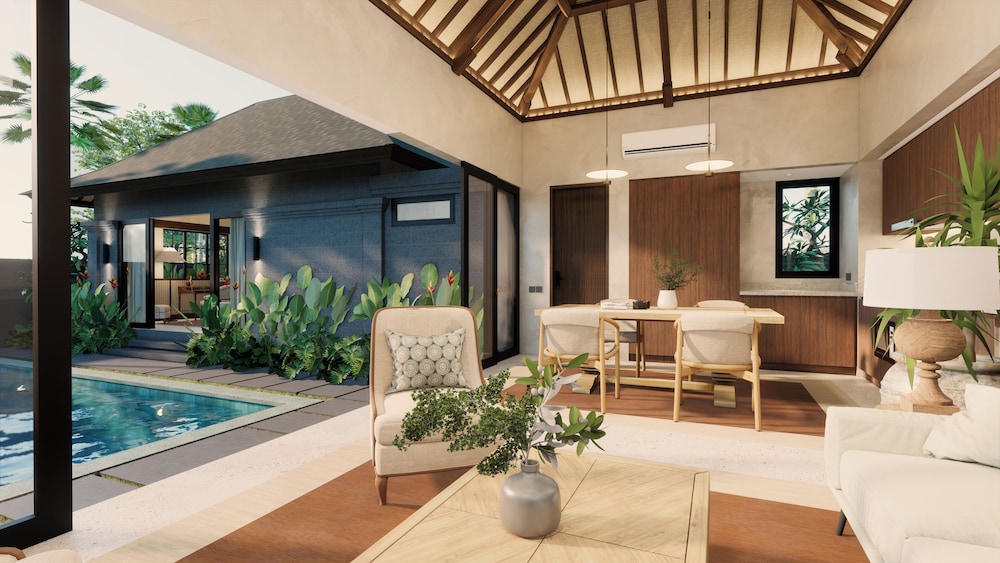 The One Boutique Villa 35/50