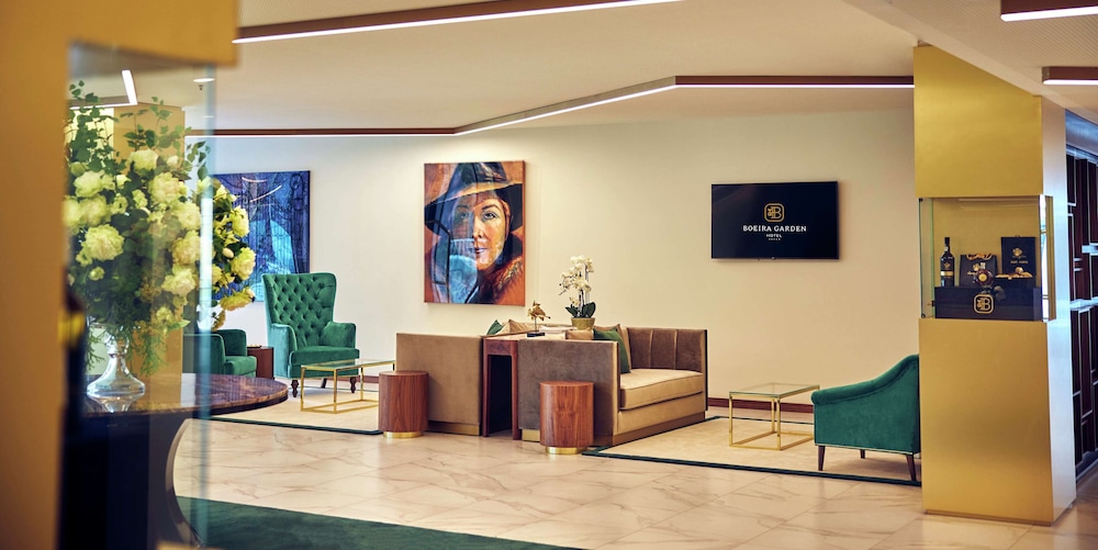 Boeira Garden Hotel Porto Gaia, Curio Collection by Hilton 47/64