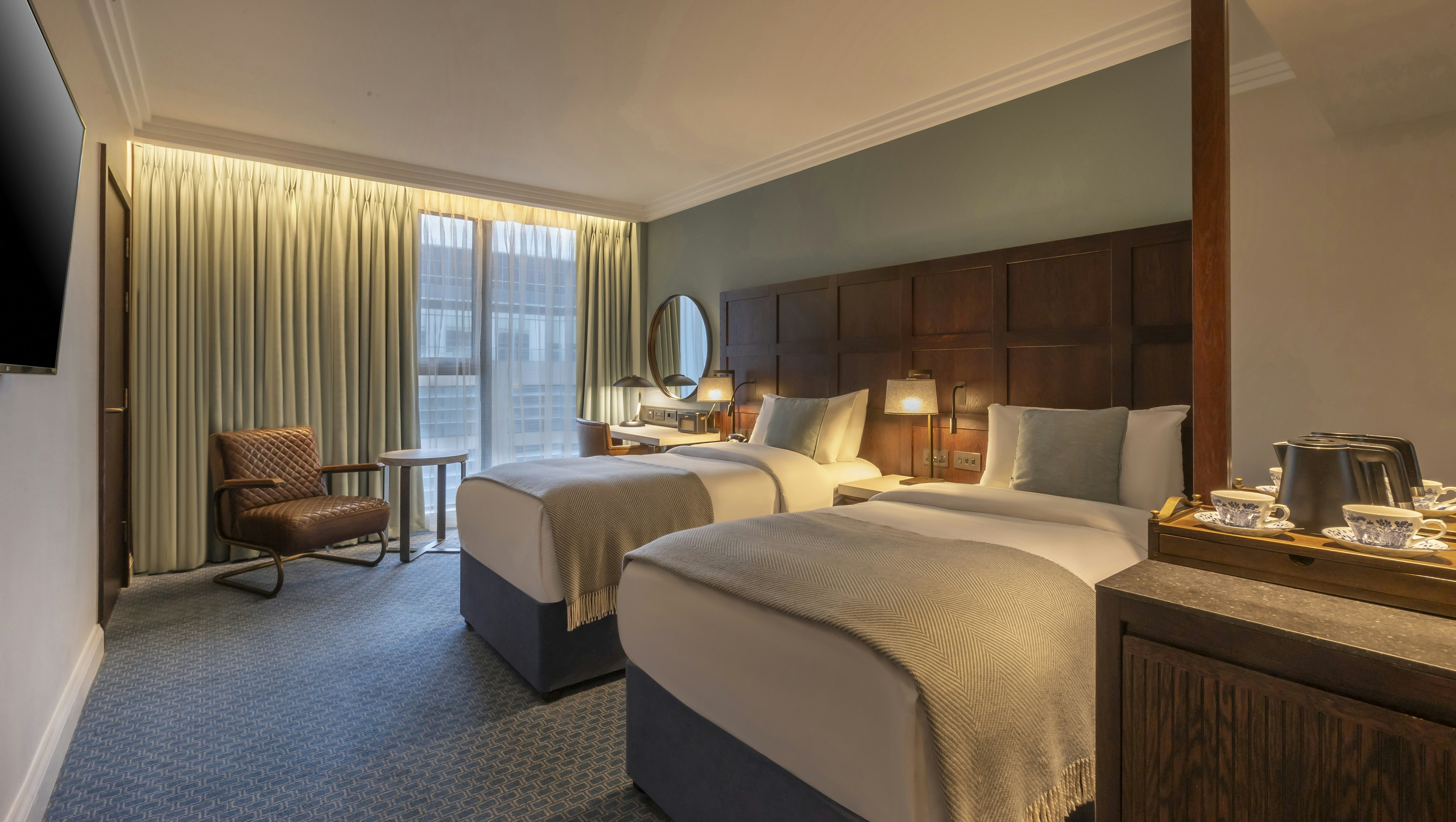 Clayton Hotel Cambridge 15/50