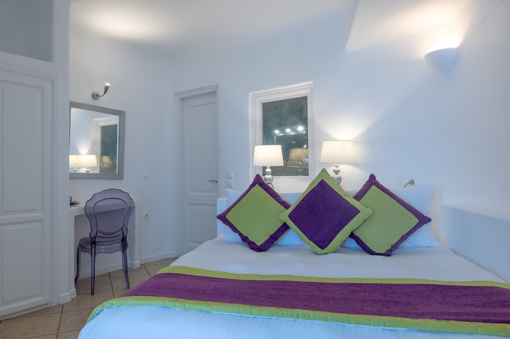 City, Suite, King Bed