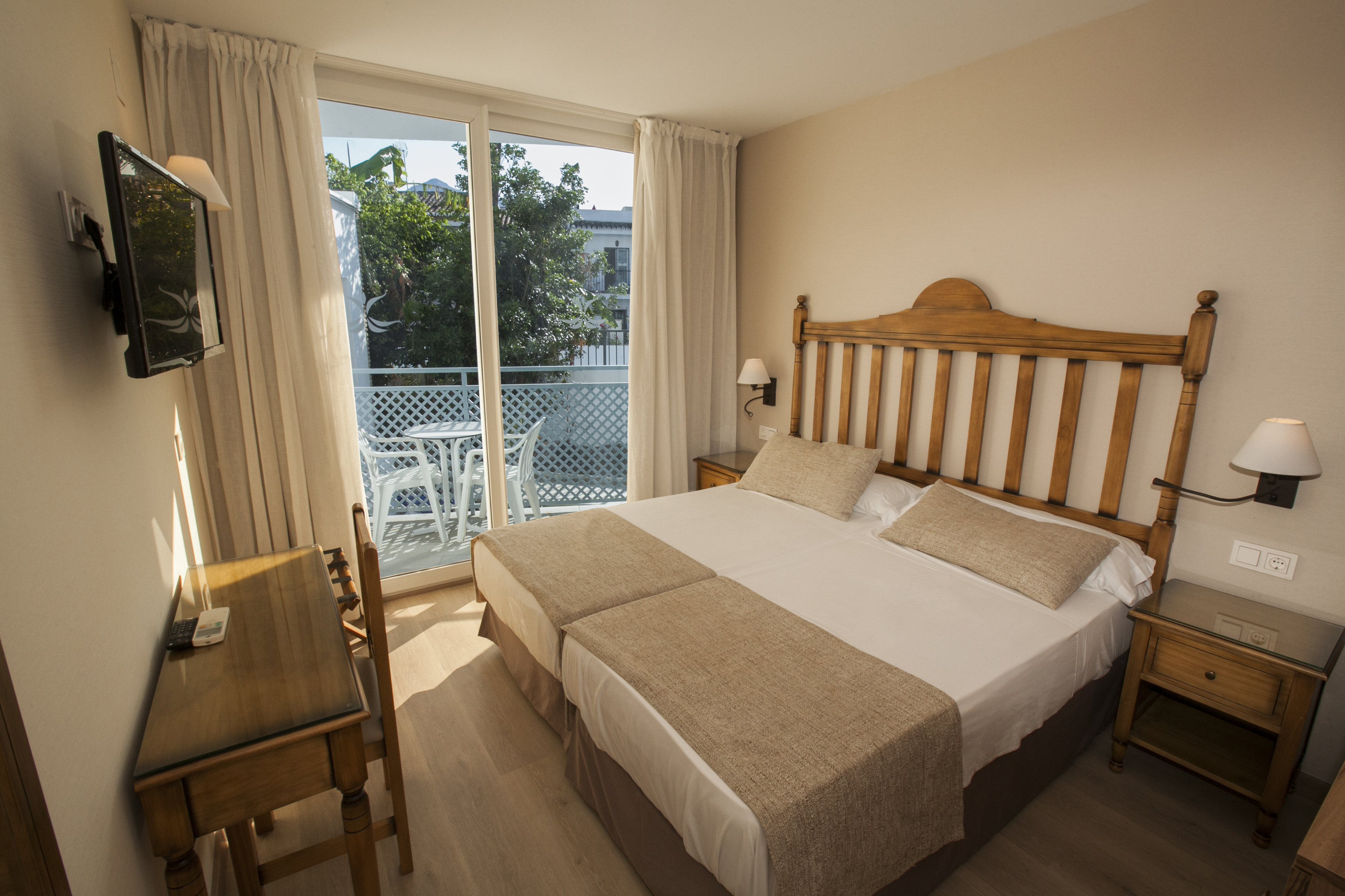Villa Flamenca Hotel 13/47