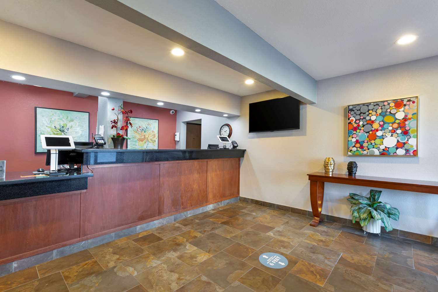 Best Western Plus Altoona Inn 4/43