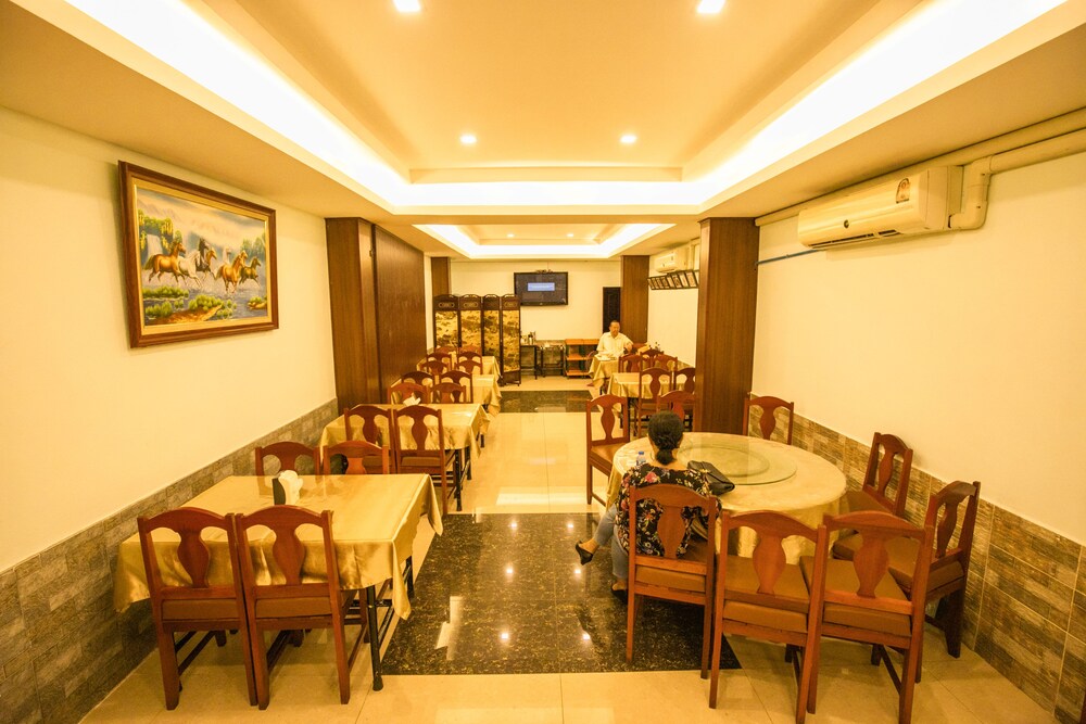 Nanynu Mini Hotel 37/48