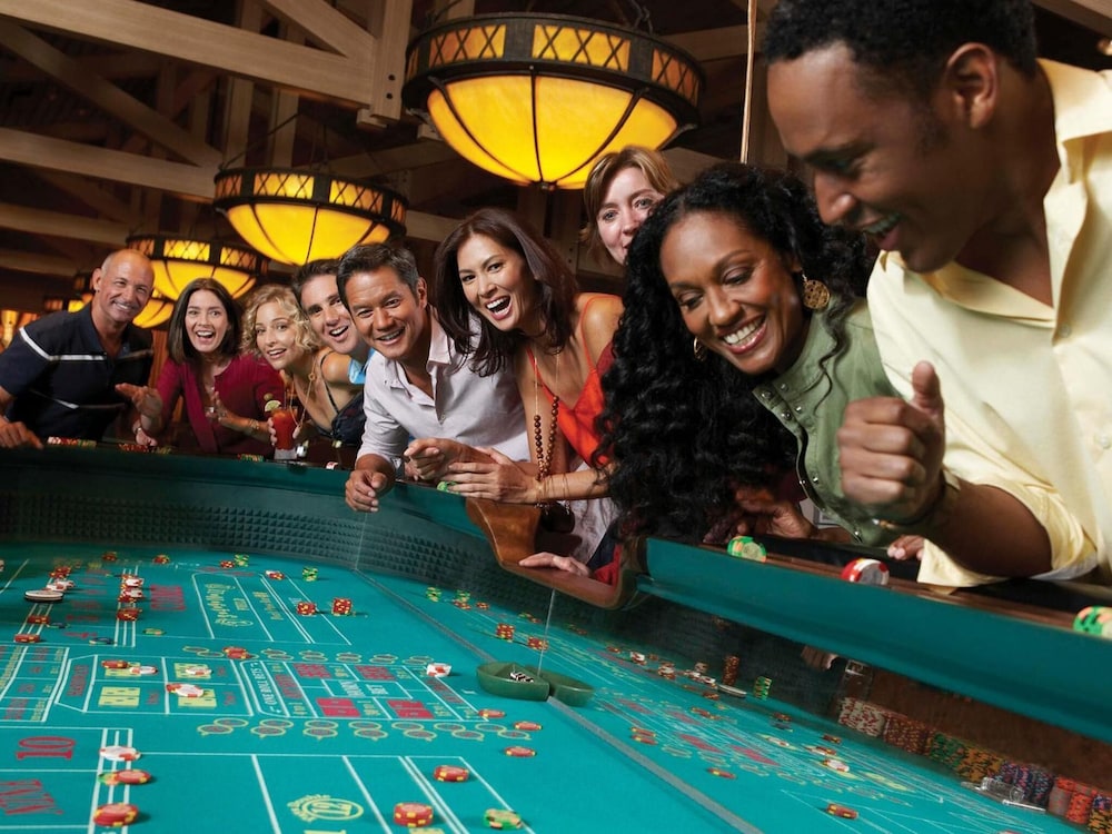 L'auberge Casino Resort Lake Charles 47/61