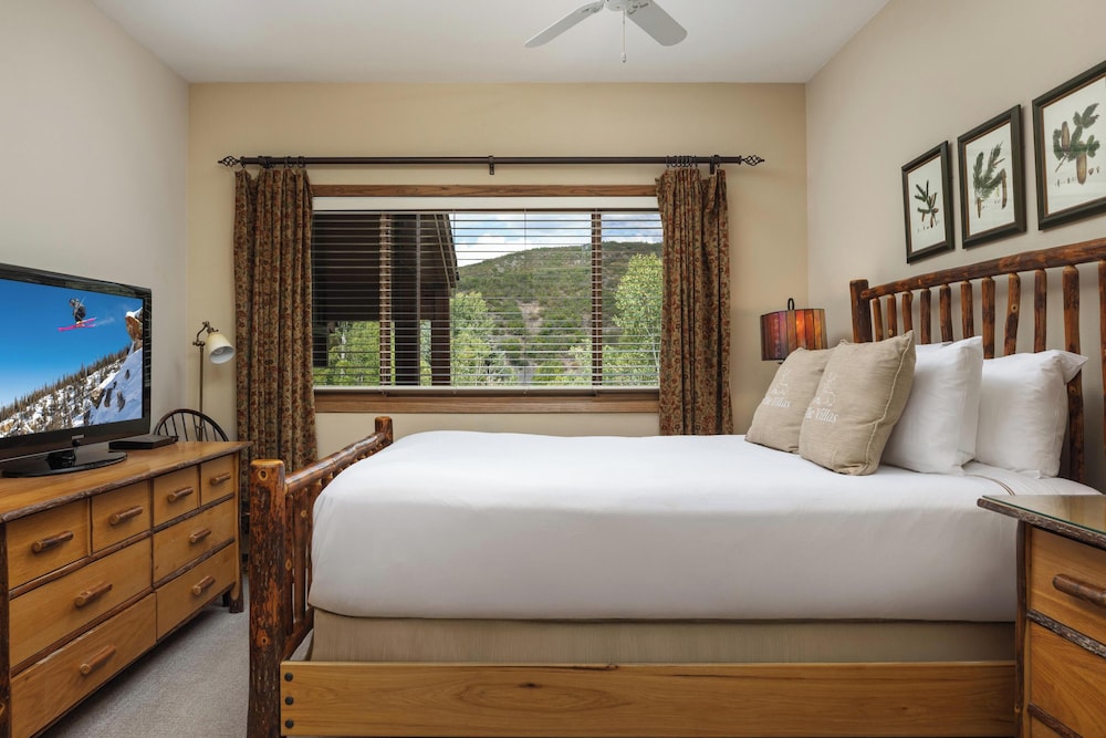2 Bedrooms, Condo, Villa, Queen and Twin Beds, Sofa