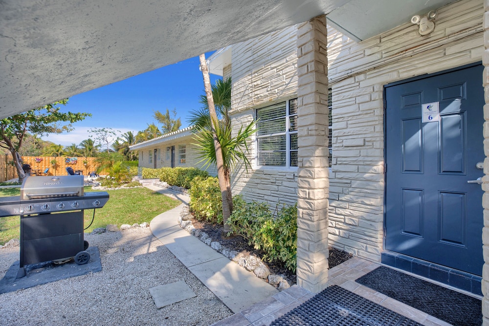 Seascape Resort and Marina 5/49
