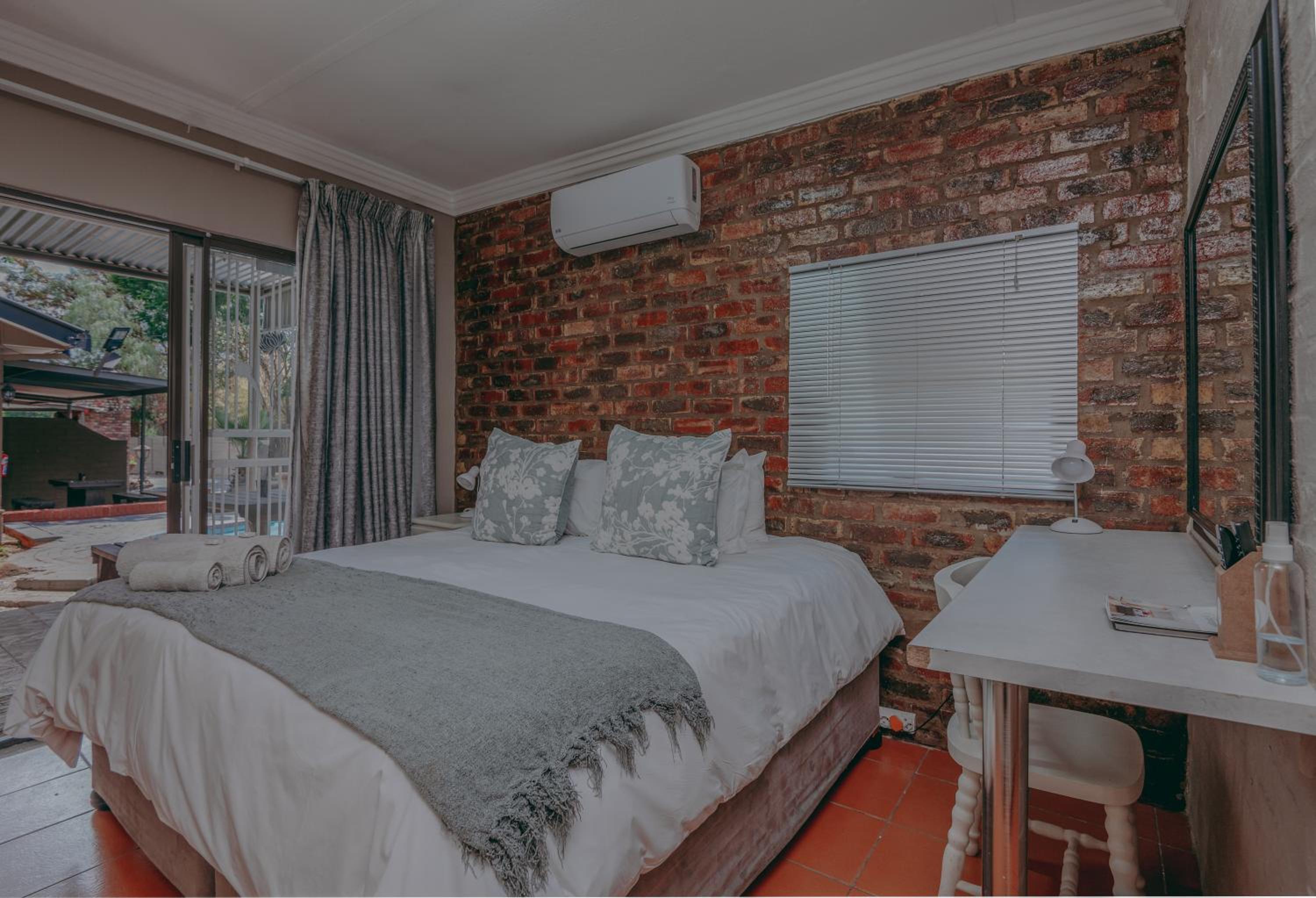 Cosy Stay Potch ta Cosy Cottages 6/35