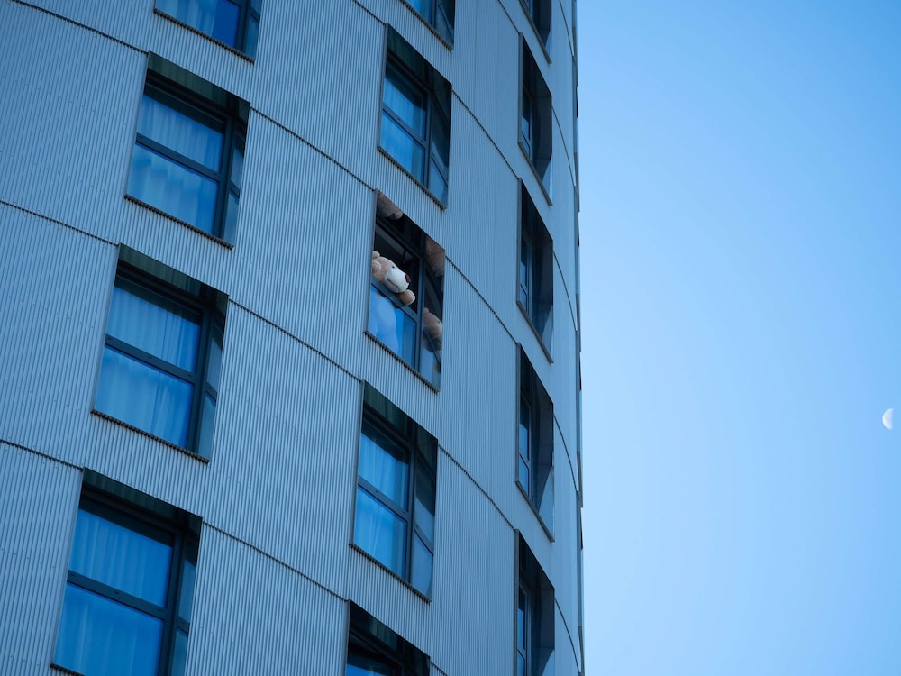 Novotel Angers Centre Gare 3/75