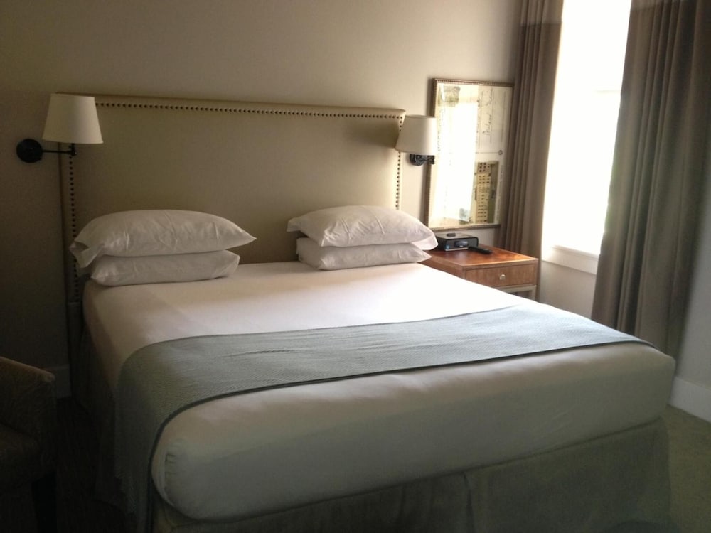 Hotel Parq Central 13/50