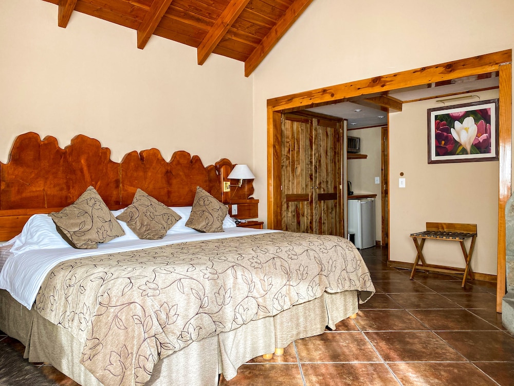 Charming Luxury Lodge and Private Spa 33/74