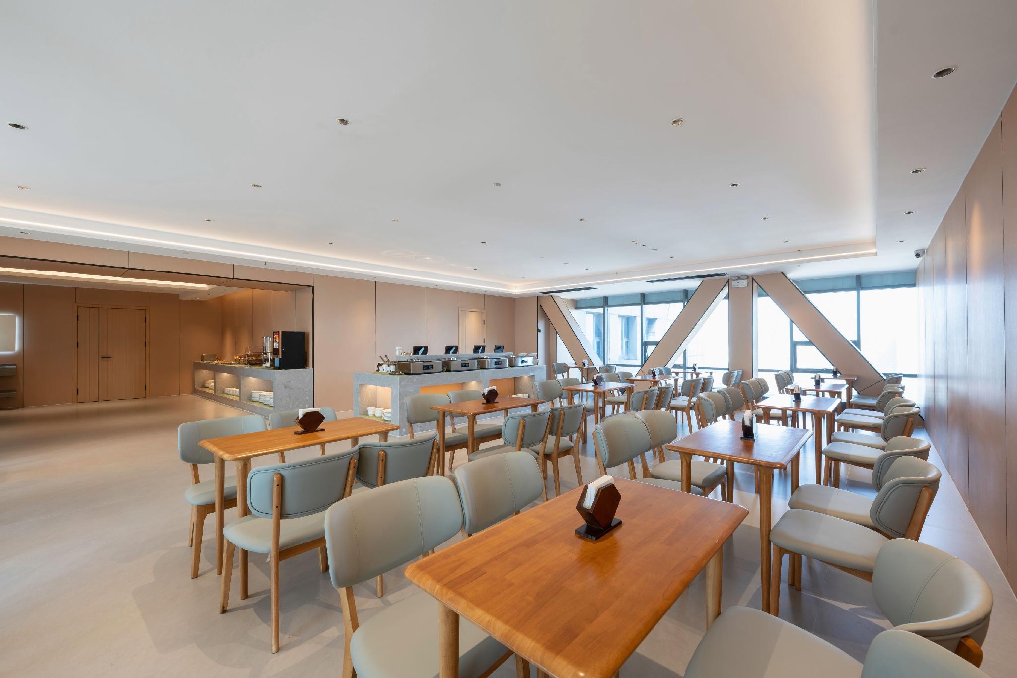 Shangmei International Hotel (Linyi People's Square) 23/28
