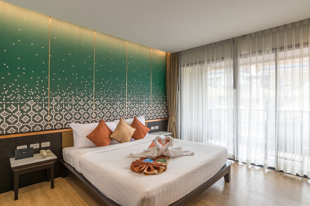Ananta Burin Resort 37/74