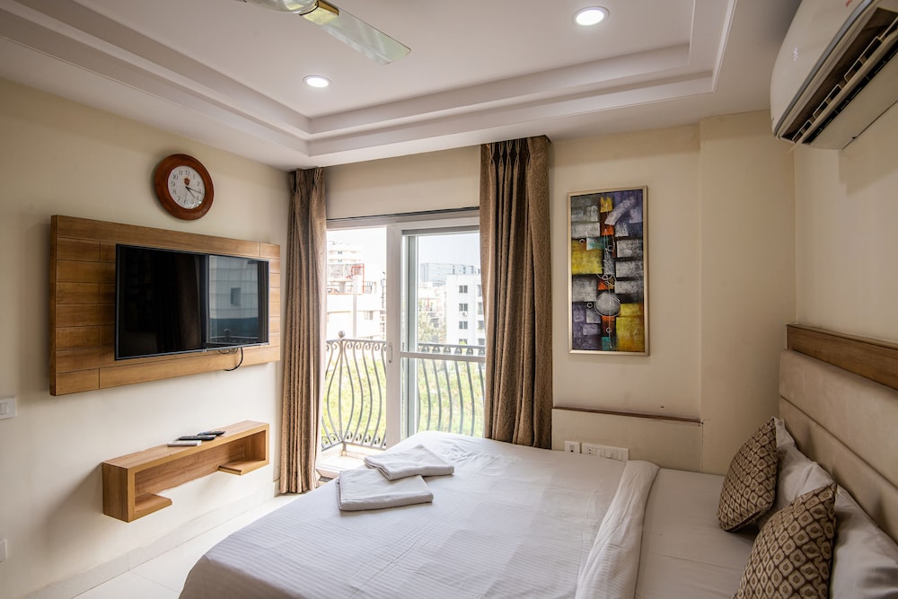 M Square Hotel 21/40
