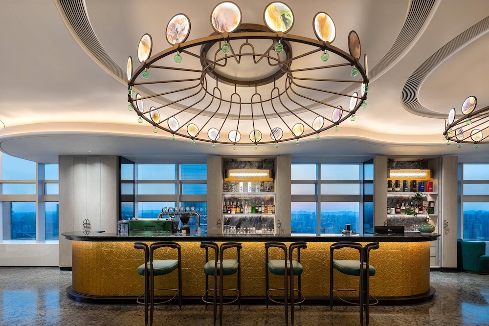 TRYP by Wyndham Chongqing Downtown 13/62