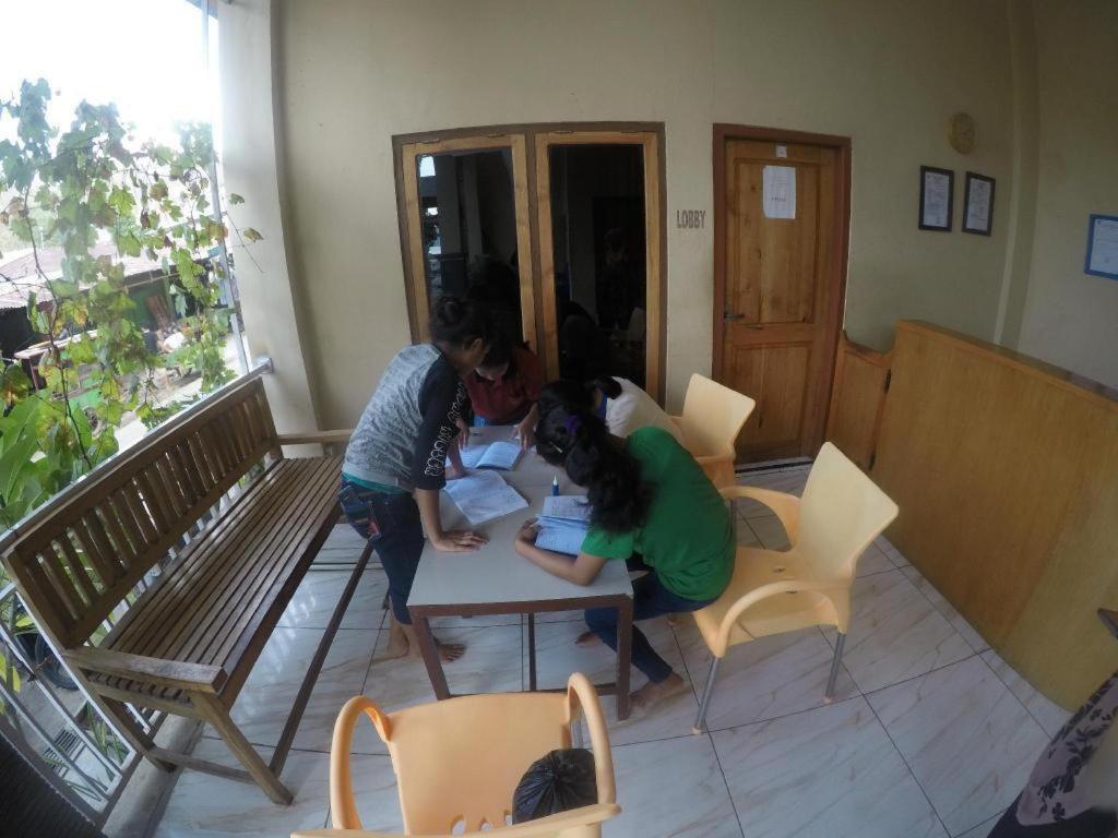 Siola Hotel 18/34