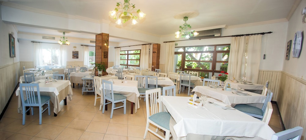 Hotel Martorell 36/50