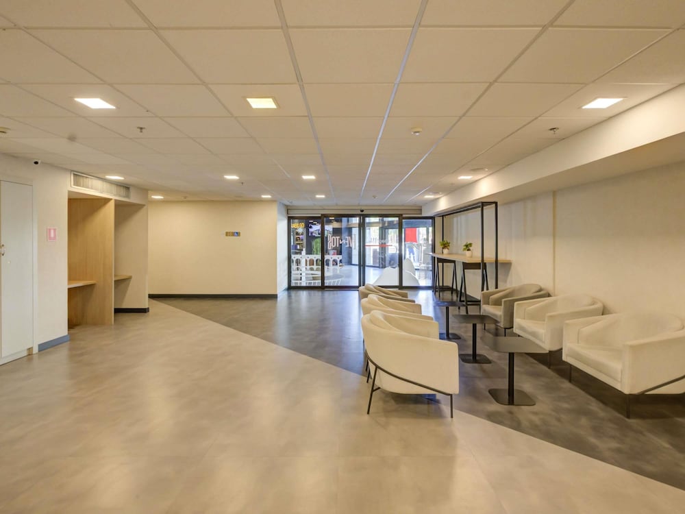 ibis Rio de Janeiro Nova America 43/75