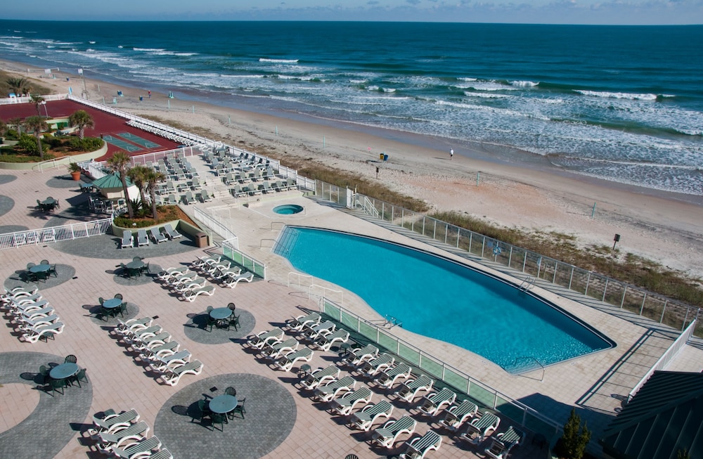 Royal Floridian Hotel 5/43