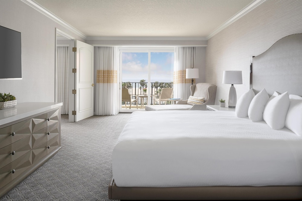 Hyatt Regency Huntington Beach Resort Spa 15/48