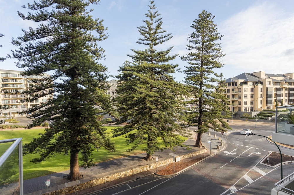 Oaks Glenelg Liberty Suites، أديليد 50/80