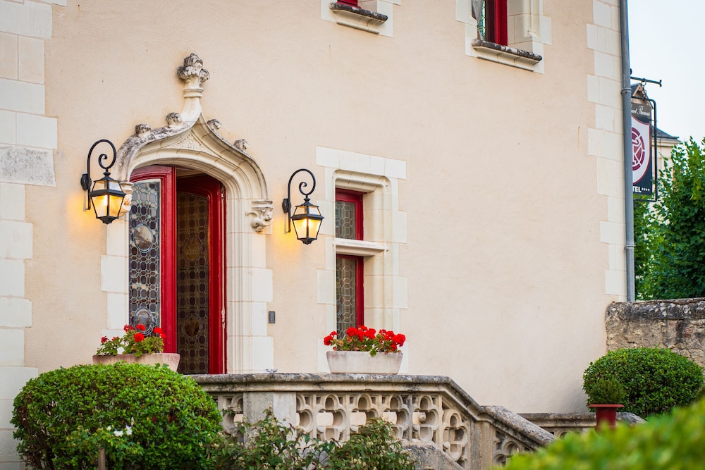 Le Manoir Saint Thomas 2/48