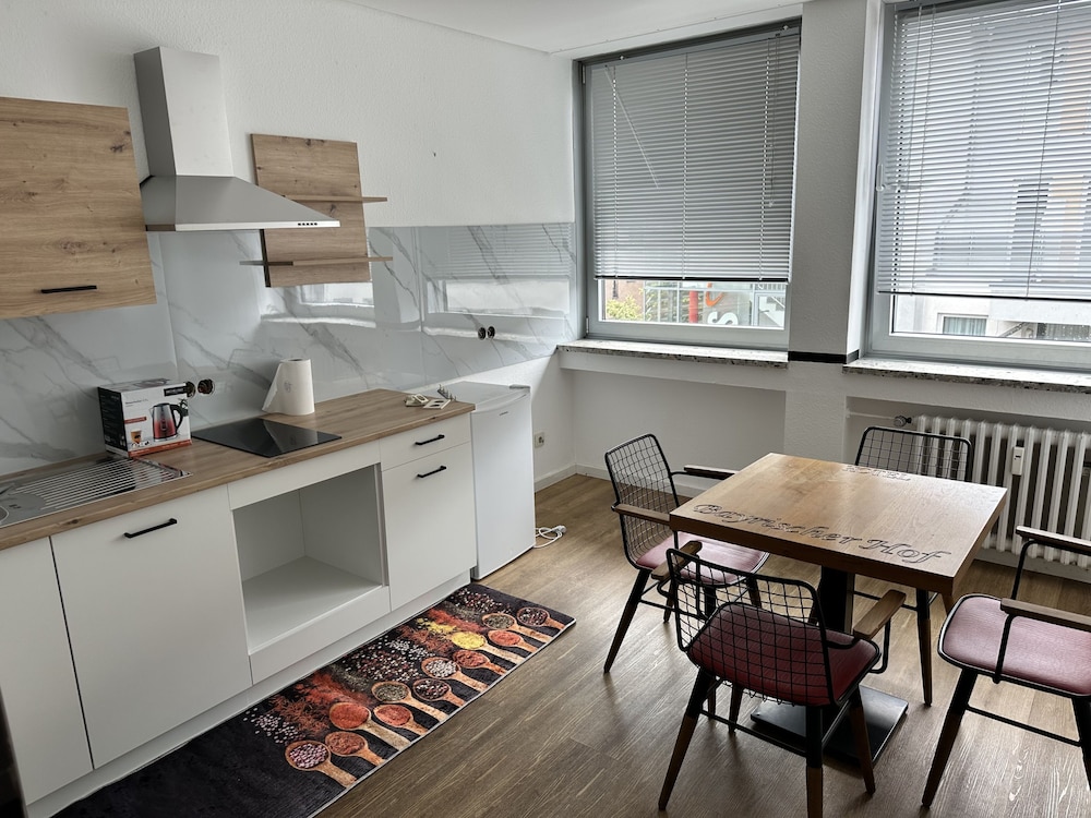 Hotel Bayrischer Hof 33/50