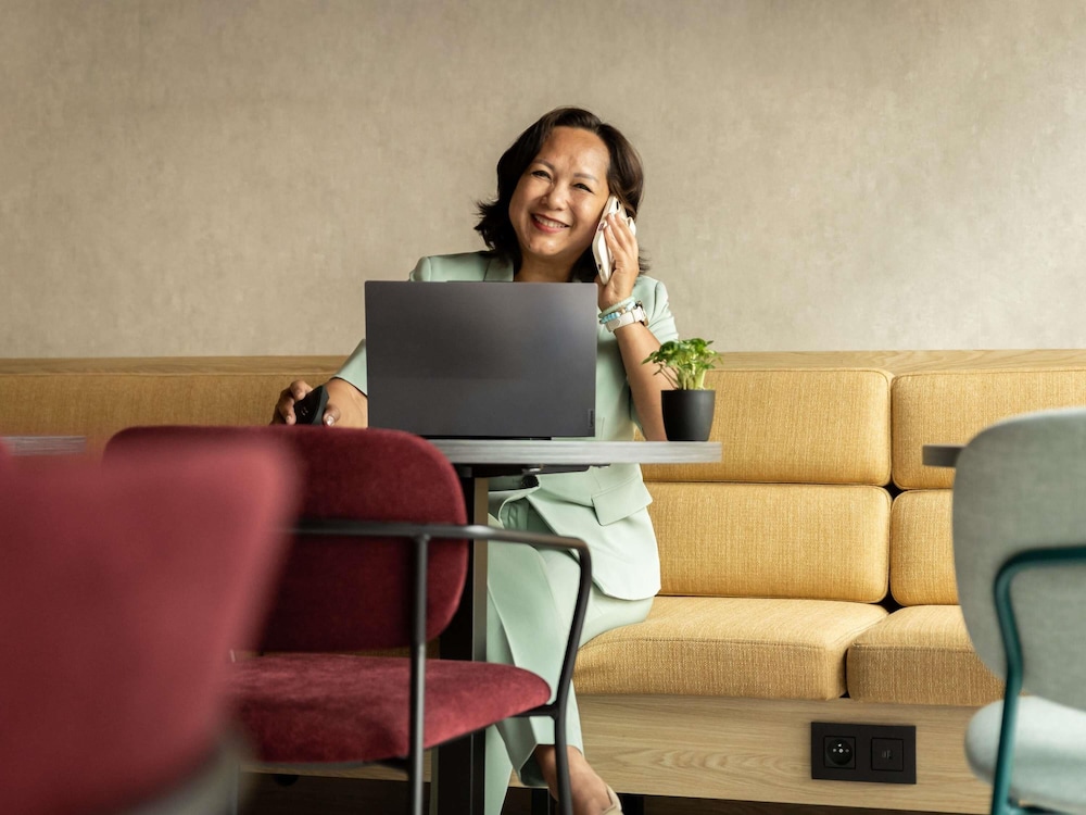 Ibis Antwerpen Centrum 50/62