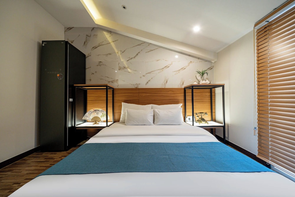 Suwon Dono1796 Hotel 25/68