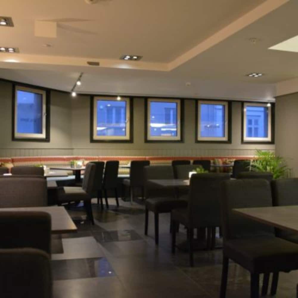 Hotel Haugesund 38/50