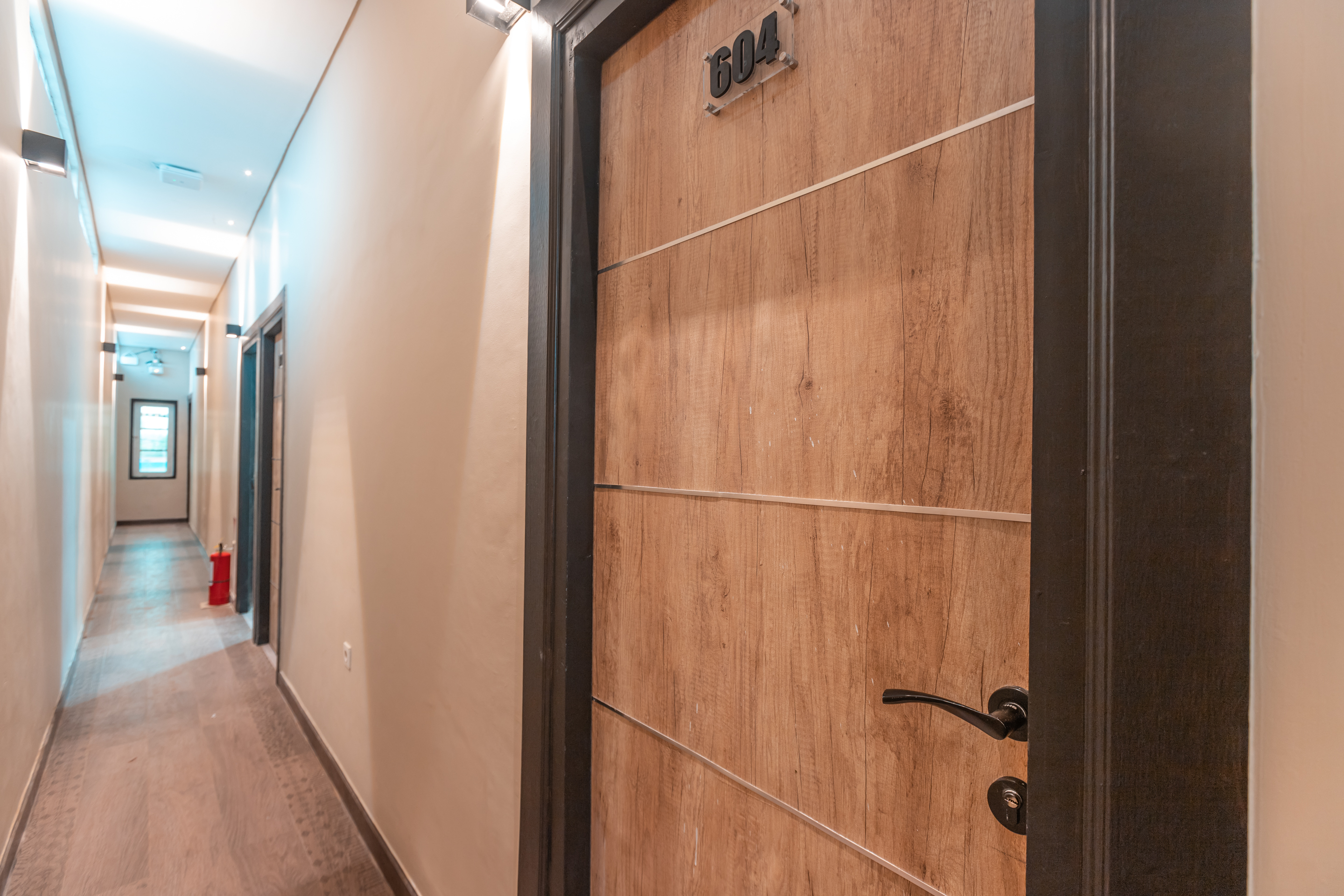 OYO 2248 Yayah Rooms Syariah 14/26