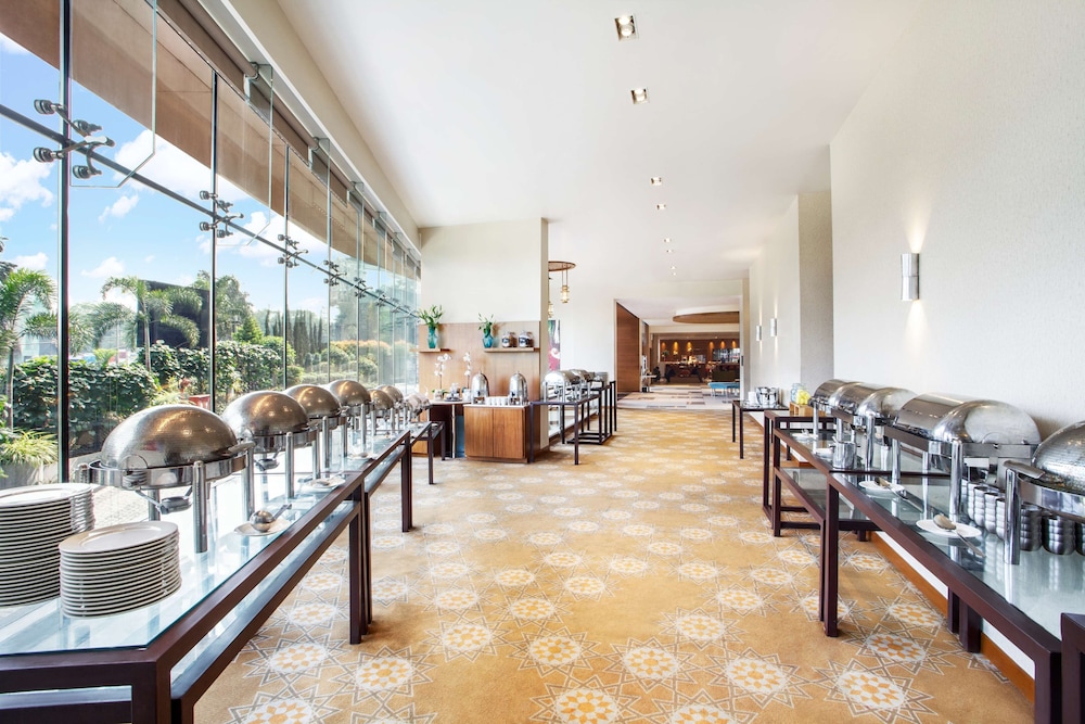 Hyatt Place Hyderabad Banjara Hills 36/54