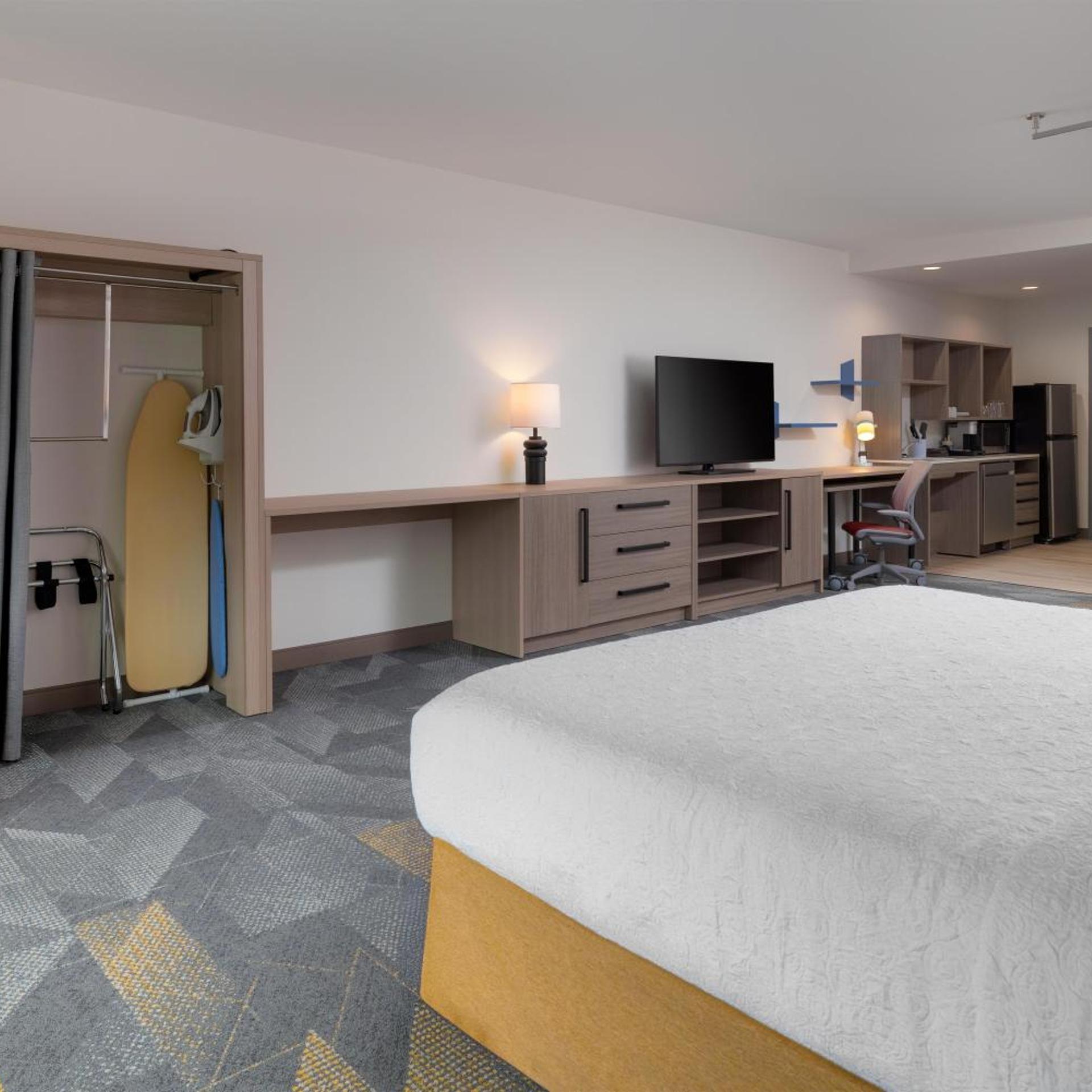 Home2 Suites by Hilton Chattanooga West Lookout Mountain 8/50