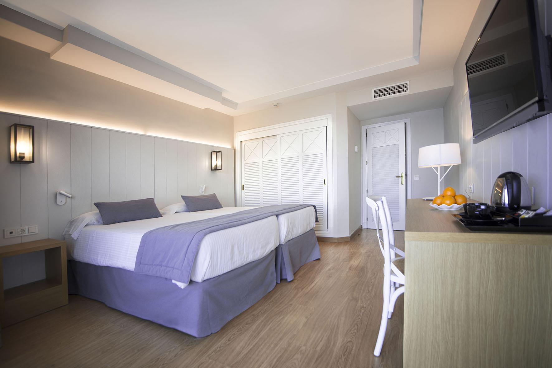 Junior Suite, Sea View, Balcony or Terrace