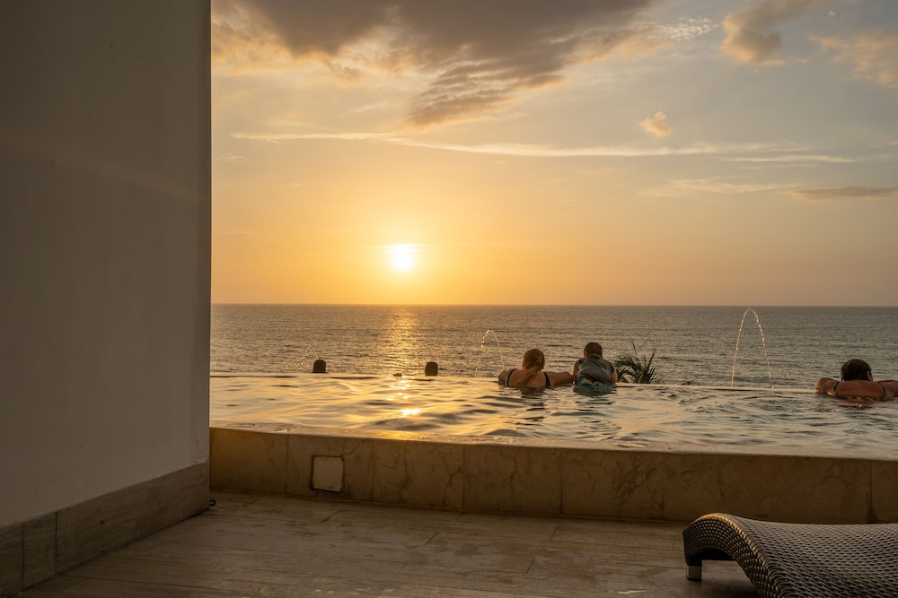 Hotel Cartagena Dubai 39/50