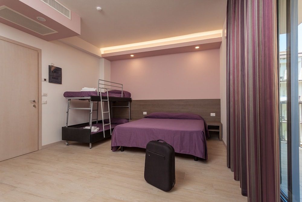 Hotel Gioia 32/42