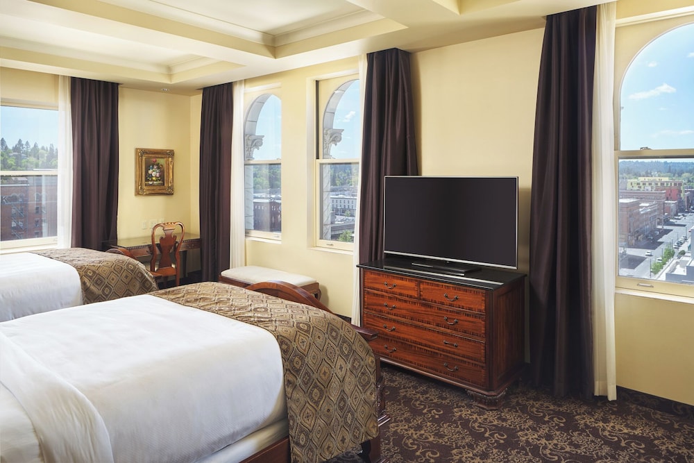 Room at The Historic Davenport, Autograph Collection, SPOKANE - WA