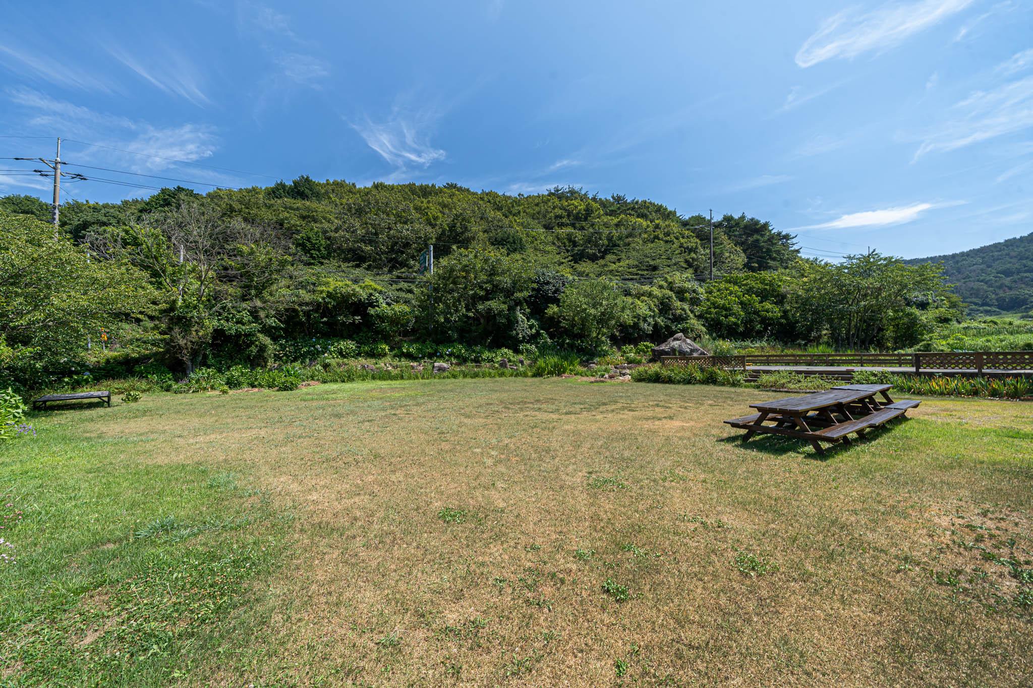Garden Pension in Tasha, Tongyeong 23/29