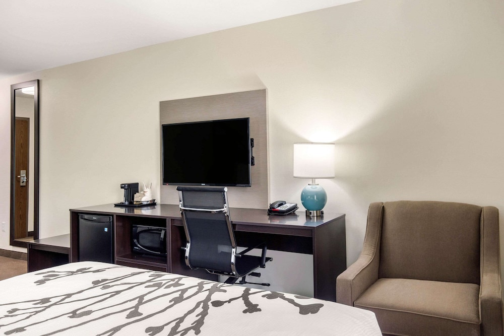 Sleep Inn & Suites South Jacksonville, IL 39/40