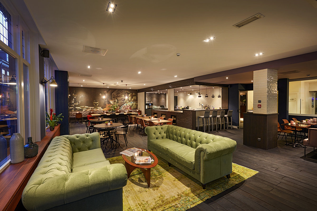 Hotel Lion D'or 30/53