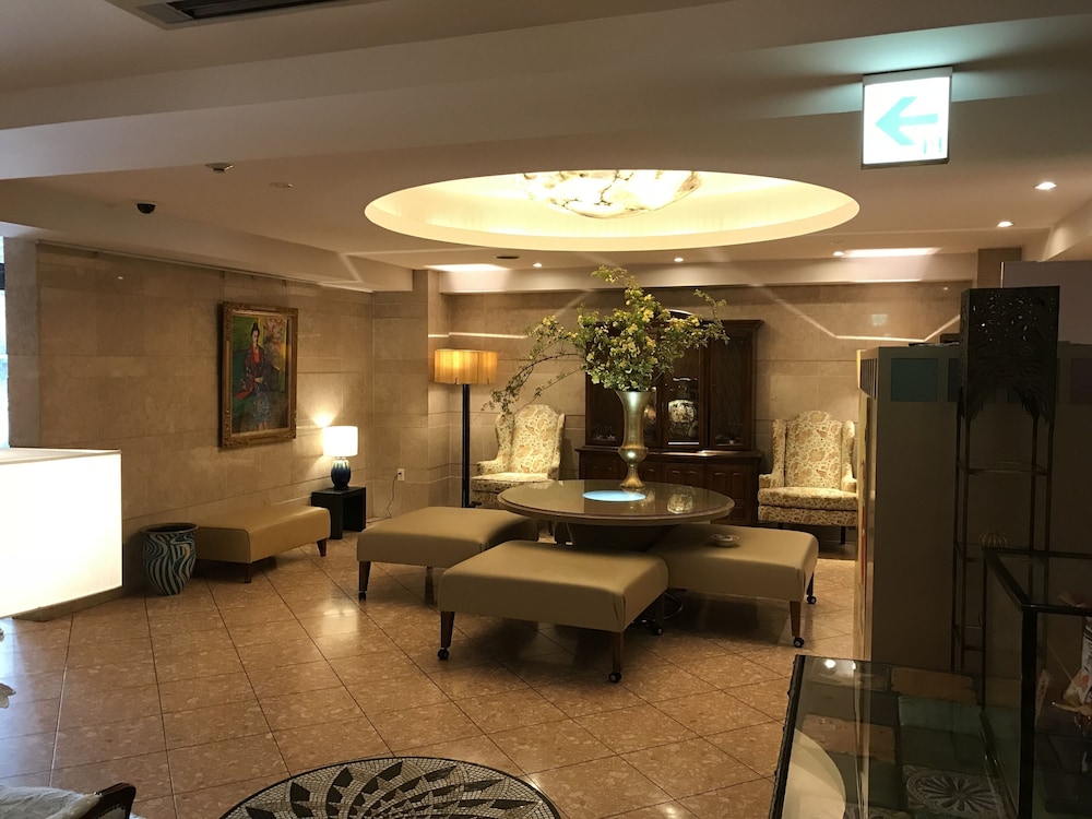 Hotel Pulitzer Jiyugaoka 35/50