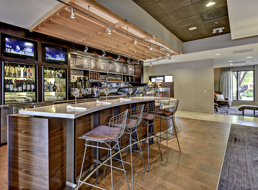 Courtyard By Marriott Downtown Boise 49/58