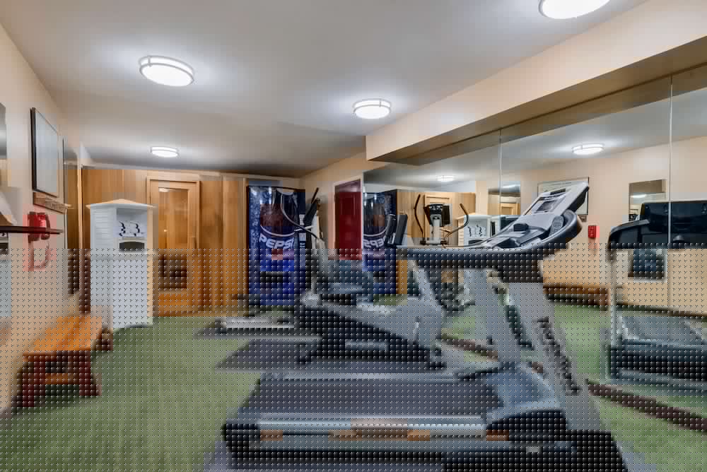 Best Western Sunrise Inn 22/46