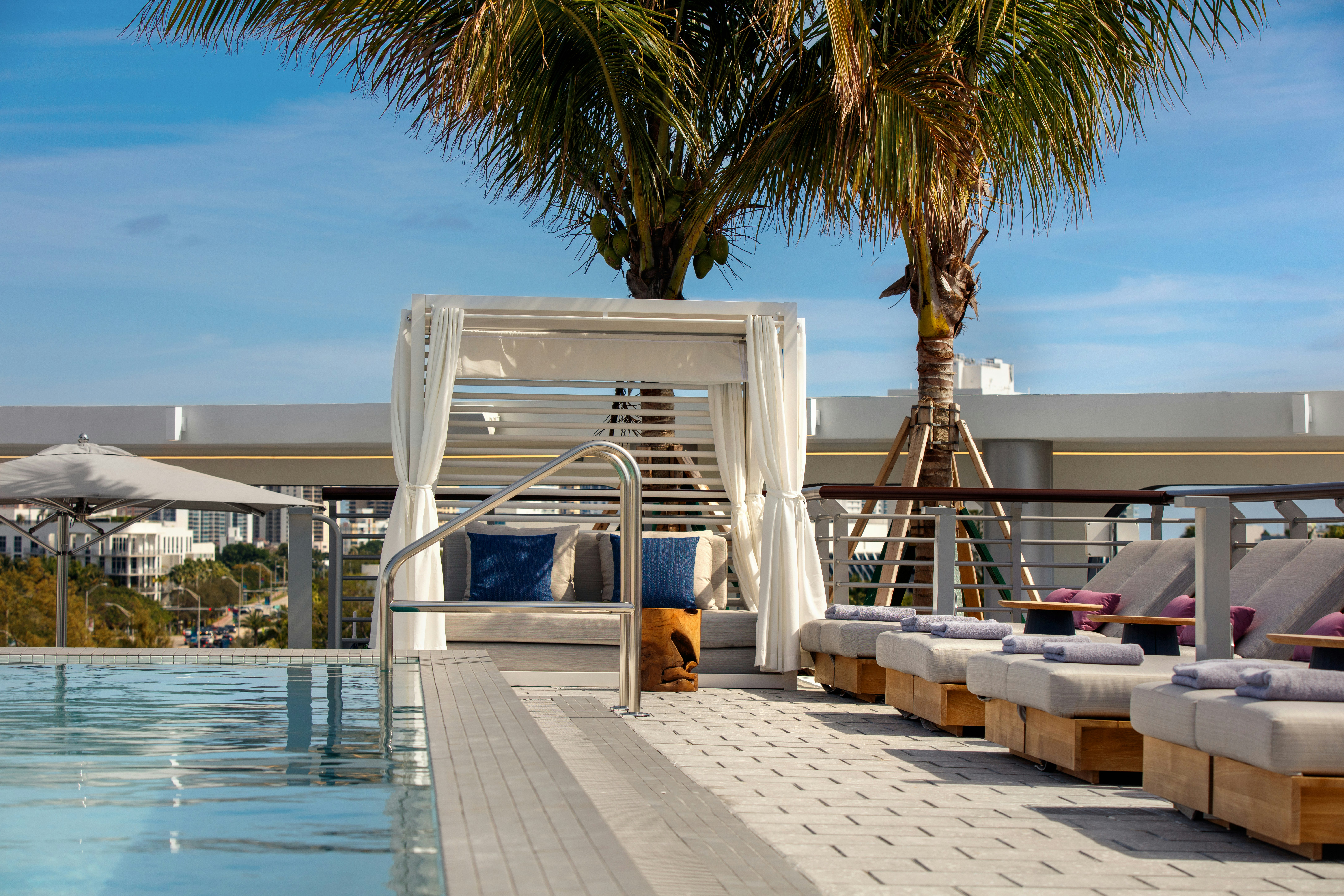 Kimpton Hotel Palomar South Beach 30/52