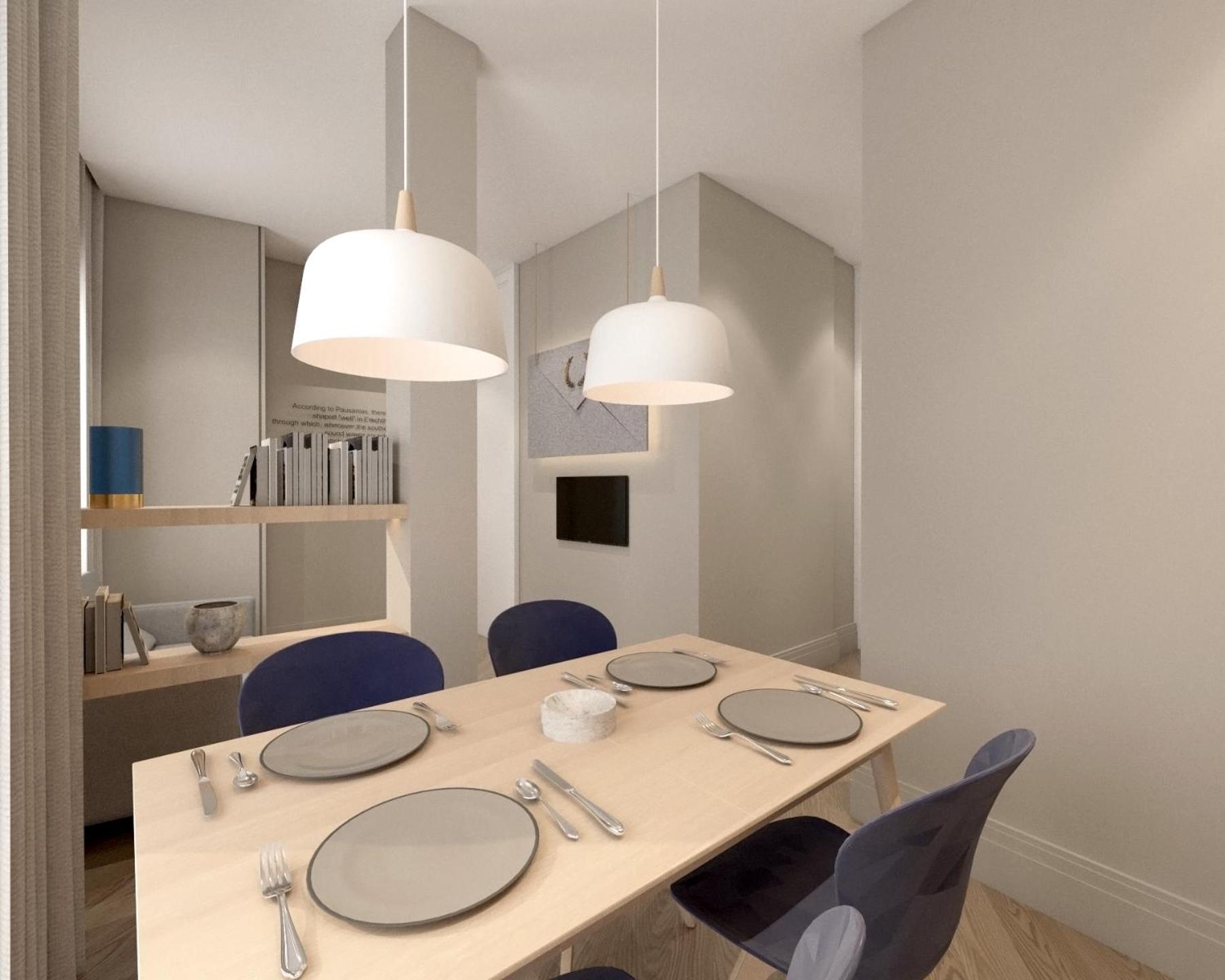 Great Living Koukaki Athens 13/14