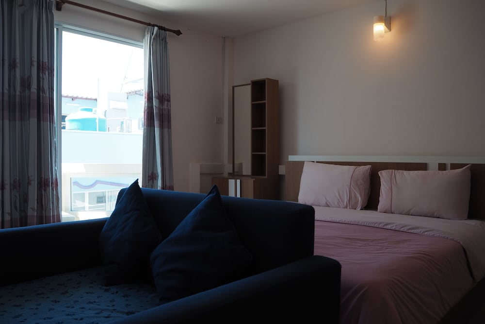 Wilai Guesthouse 30/50