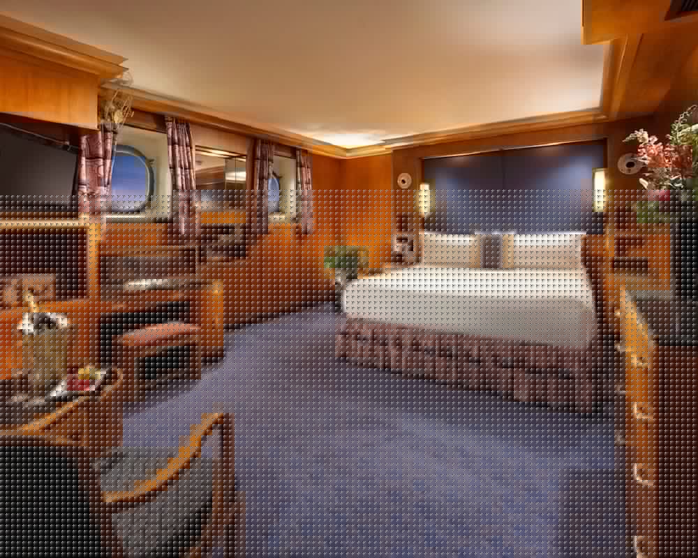 The Queen Mary 7/56