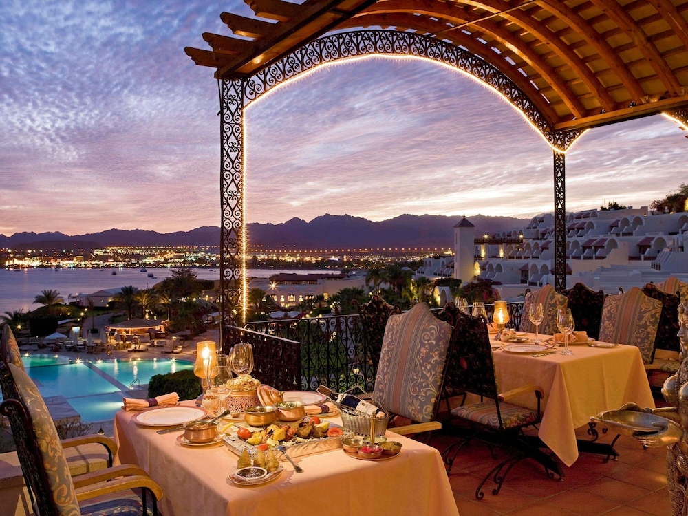Movenpick Resort Sharm El Sheik Naama Bay 65/82