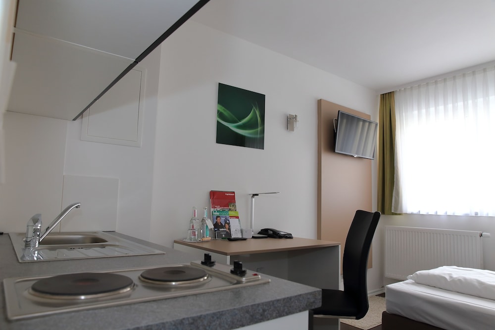 Hotel Rappensberger 46/47