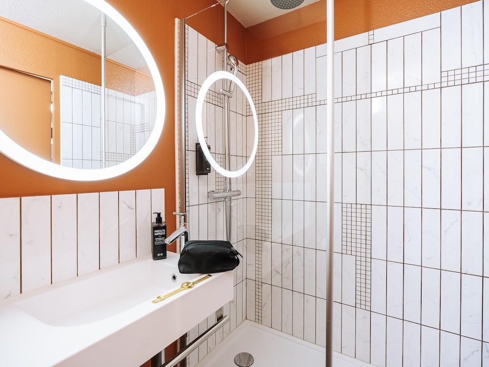 ibis Styles Le Mans Centre Gare 73/73