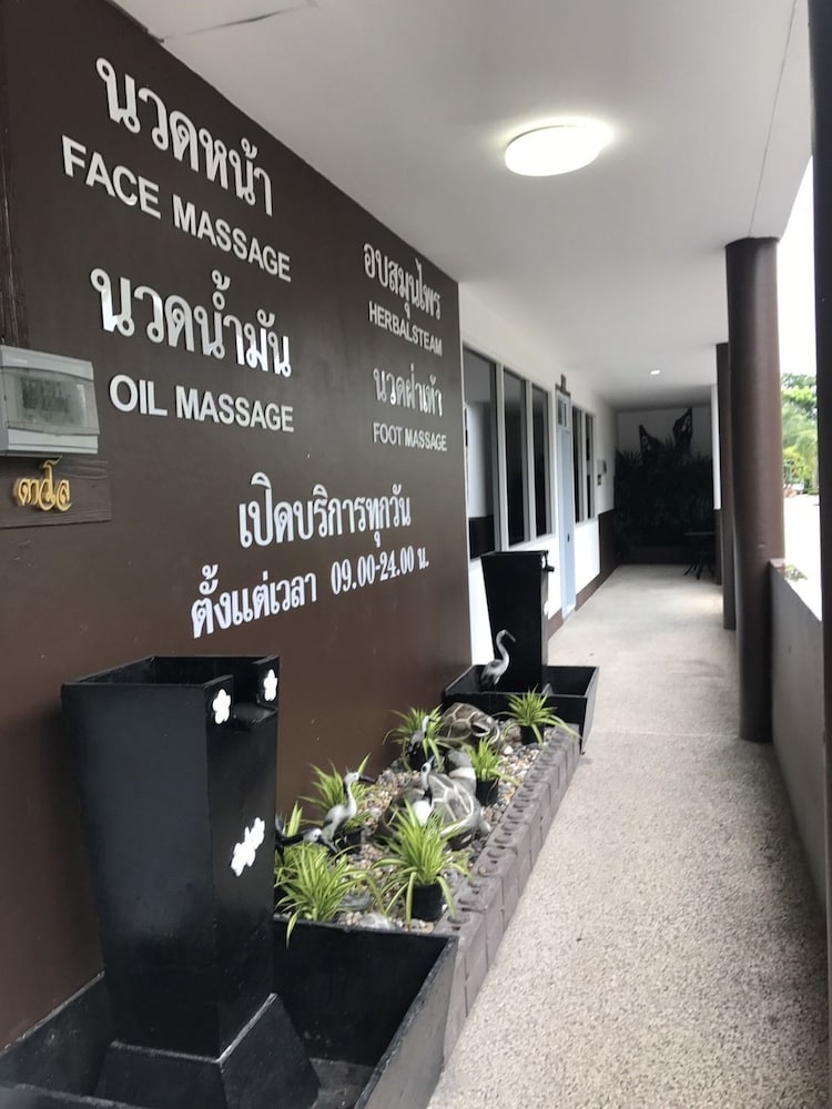 River Nature Hotel 2/58